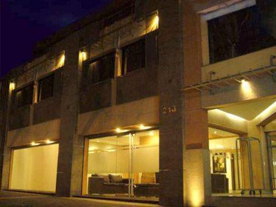 Apart Gala Mendoza Exterior photo